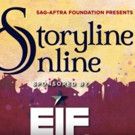 SAG Life Achievement Award Recipient Lily Tomlin Reads for SAG-AFTRA Foundation's Storyline Online