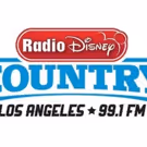 Radio Disney Country to Expand Distribution with Launch of LA Stations