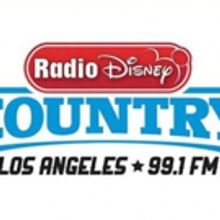 Radio Disney Country to Expand Distribution with Launch of LA Stations
