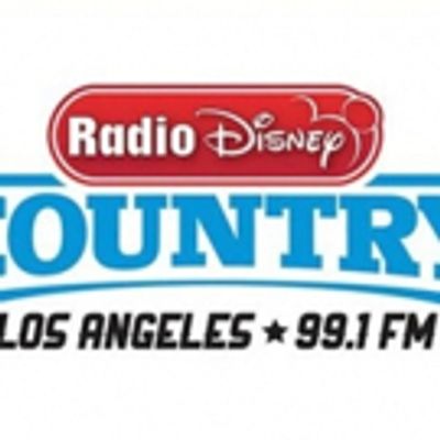 Radio Disney Country to Expand Distribution with Launch of LA Stations