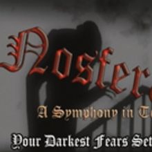 Crown City Theatre to Present NOSFERATU: A SYMPHONY IN TERROR This Fall