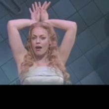 STAGE TUBE: On This Day for 2/8/16- Sherie Rene Scott