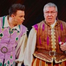 BWW Review: SNOW WHITE AND THE SEVEN DWARFS, King's Theatre, Glasgow, December 10 201