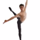 BWW Reviews: The Joyce Theater Opens Its Ballet Festival with Joshua Beamish