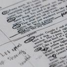 Sydney Theatre Company Presents ROUGH DRAFT #33: The Long Forgotten Dream