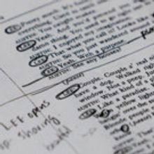 Sydney Theatre Company Presents ROUGH DRAFT #33: The Long Forgotten Dream