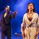 BWW Review: THE PHANTOM OF THE OPERA's New Production Breathes the Music of the…