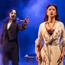 BWW Review: THE PHANTOM OF THE OPERA's New Production Breathes the Music of the Night