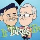 Nominate George Takei's IT TAKEIS TWO Webseries for The Streamys