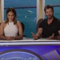 VIDEO: Seacrest, Lopez & More Talk Finding Final AMERICAN IDOL Video