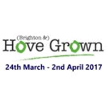 (Brighton &) Hove Grown Festival Returns for Another Season