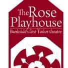 The Rose Playhouse Stages IPHIGENIA IN TAURIS, Now thru July 4