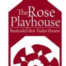 The Rose Playhouse to Stage IPHIGENIA IN TAURIS, June 16-July 4