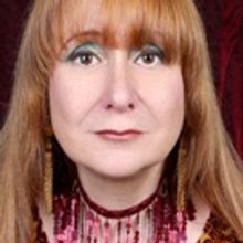 Carol Lipnik Set for Debut Residency at Joe's Pub Ahead of New Album Release