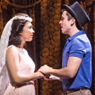 Photo Flash: First Look at Matt Doyle, Belinda Allyn & More in WEST SIDE STORY at…