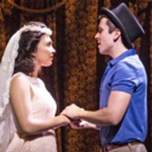 Photo Flash: First Look at Matt Doyle, Belinda Allyn & More in WEST SIDE STORY at…
