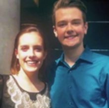 BWW Previews: STRAZ' Broadway Stars of the Future Winners Heading to NYC For the Jimm