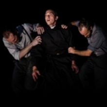 OBRA Theatre Company Presents GAUDETE