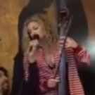 STAGE TUBE: The Skivvies Crash #Ham4Ham in Sexiest Pre-Show Performance Yet