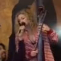 STAGE TUBE: The Skivvies Crash #Ham4Ham in Sexiest Pre-Show Performance Yet Video