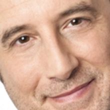 Theatre Life with Michael Russotto