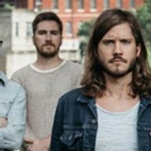 Moon Taxi to Play Fox Theatre, 3/17