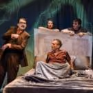 IN BED WITH ROY COHN, Starring Christopher Daftsios, Opens Tonight Off-Broadway