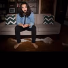 Ron Pope + The Nighthawks Premiere New Track 'Hotel Room'; Album Out 1/8