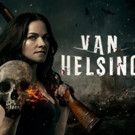 Missy Peregrym Joins Season 2 of Syfy Action Series VAN HELSING