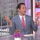 VIDEO: Zachary Levi Talks Wrapping SHE LOVES ME: 'It Was a Wonderful Experience'