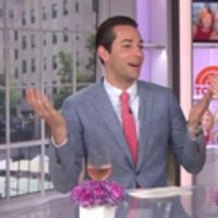VIDEO: Zachary Levi Talks Wrapping SHE LOVES ME: 'It Was a Wonderful Experience' Video