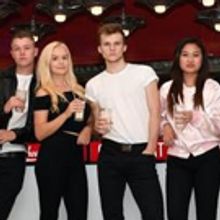 Stage Experience 2016 Starts Up at the New Alexandra Theatre With GREASE