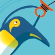 Metta Theatre Present BLOWN AWAY