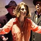 BWW Preview: Mazzoli-Vavrek WAVES Gets Second Break, at New York's Prototype…