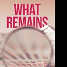 Tracey Lee Pens WHAT REMAINS