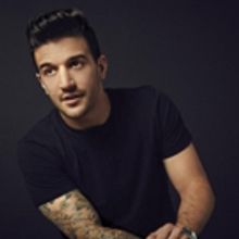 JERSEY BOYS, Starring Mark Ballas, Opens This Week at the Ahmanson