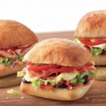 Quiznos Celebrates 35 Years of Toasting with $3.50 Ciabatta Toasties