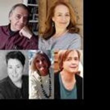 ACCIDENTS & OTHER NEW WORK to Play 2015 San Francisco Fringe Festival