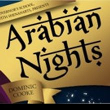 Tickets for ARABIAN NIGHTS Are On Sale Now!