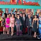 Photo Flash: The Stars Come Out for DISNEY'S ZOOTOPIA Wild Premiere