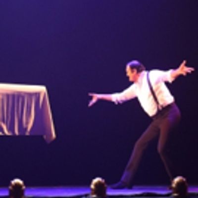 TV: THE ILLUSIONISTS Reveal More from Their Magical Broadway Return!