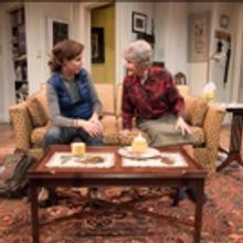 BWW Review: 4000 MILES at Shakespeare & Company: Definitely Worth the Trip