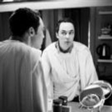 Photo Flash: AN ACT OF GOD's Jim Parsons Kicks Off Polk & Co.'s New '5 Minutes to…