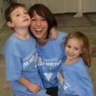 Broadway's Paige Davis Supports OPERATION BACKPACK for Ten Years Running; 2015 Event…