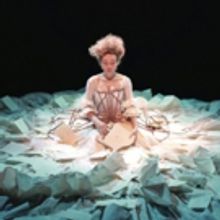 Rubicon Theatre Company Presents THE OTHER MOZART