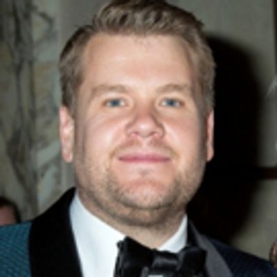 THE LATE LATE SHOW's James Corden Hosts The Ad Council's 63rd Annual Public Service Award Dinner Tonight