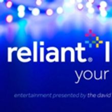 RELIANT LIGHTS YOUR HOLIDAYS Postponed Due to Bad Weather at AT&T Performing Arts Cen