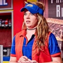 Photo Flash: First Floor Theater presents Chicago premiere of AMERICAN HERO