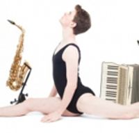 BWW Review: SIMON DAVID: VIRGIN, Hen and Chickens Theatre Photo