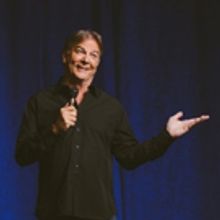 Bill Engvall to Headline the Paramount Theatre Next Spring